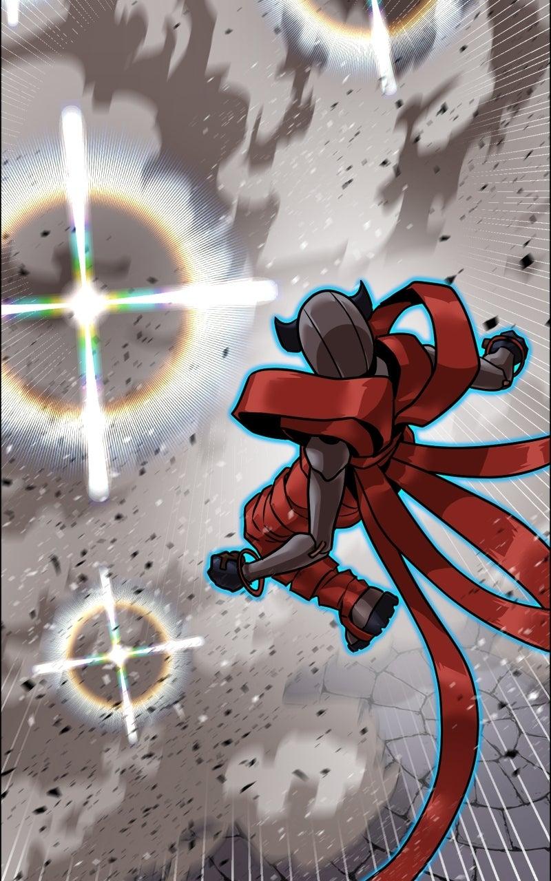 Double Click Chapter 218 - Page 23