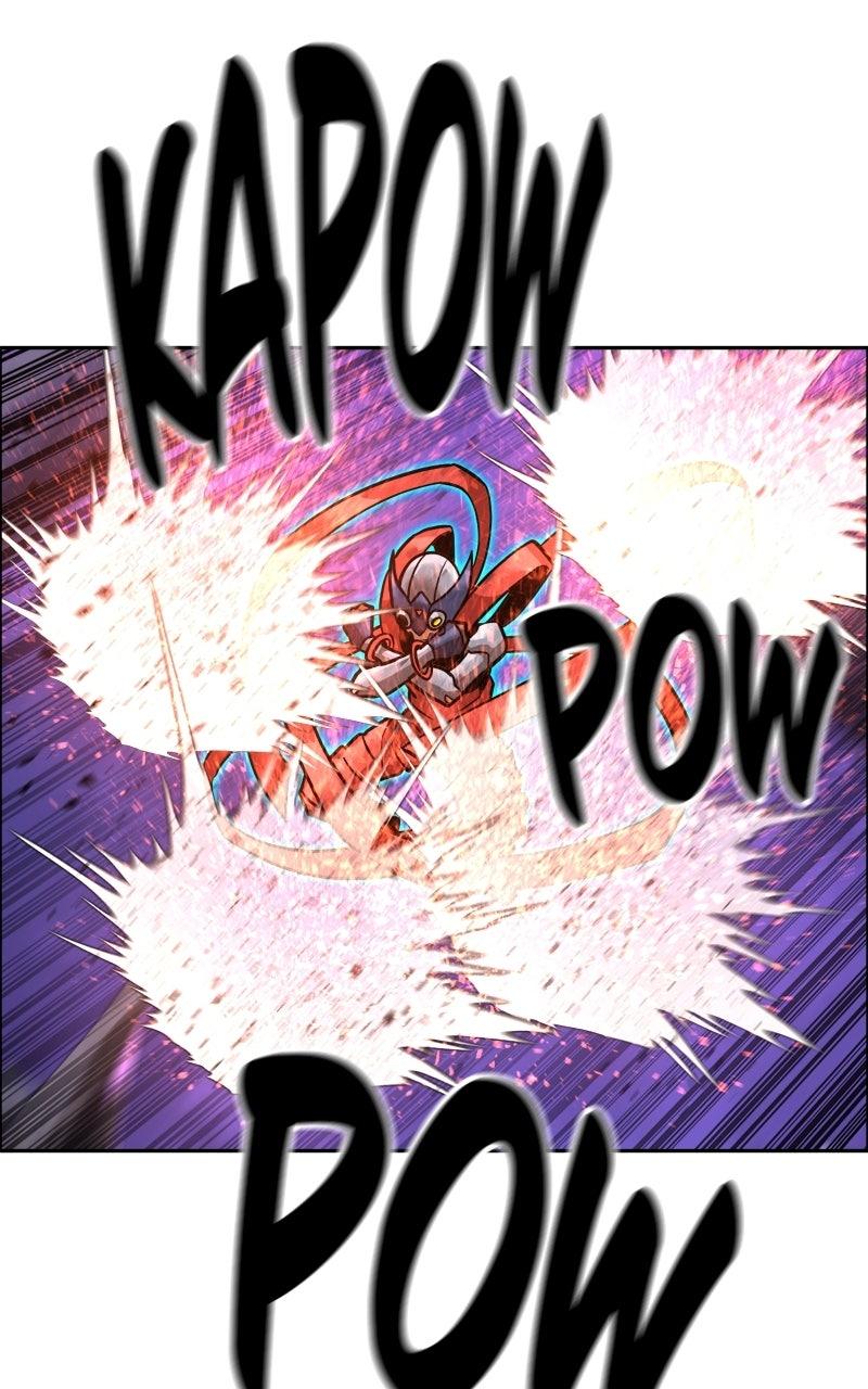 Double Click Chapter 218 - Page 25