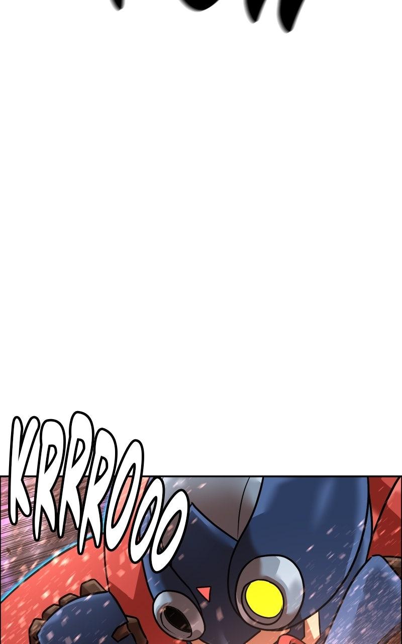 Double Click Chapter 218 - Page 26