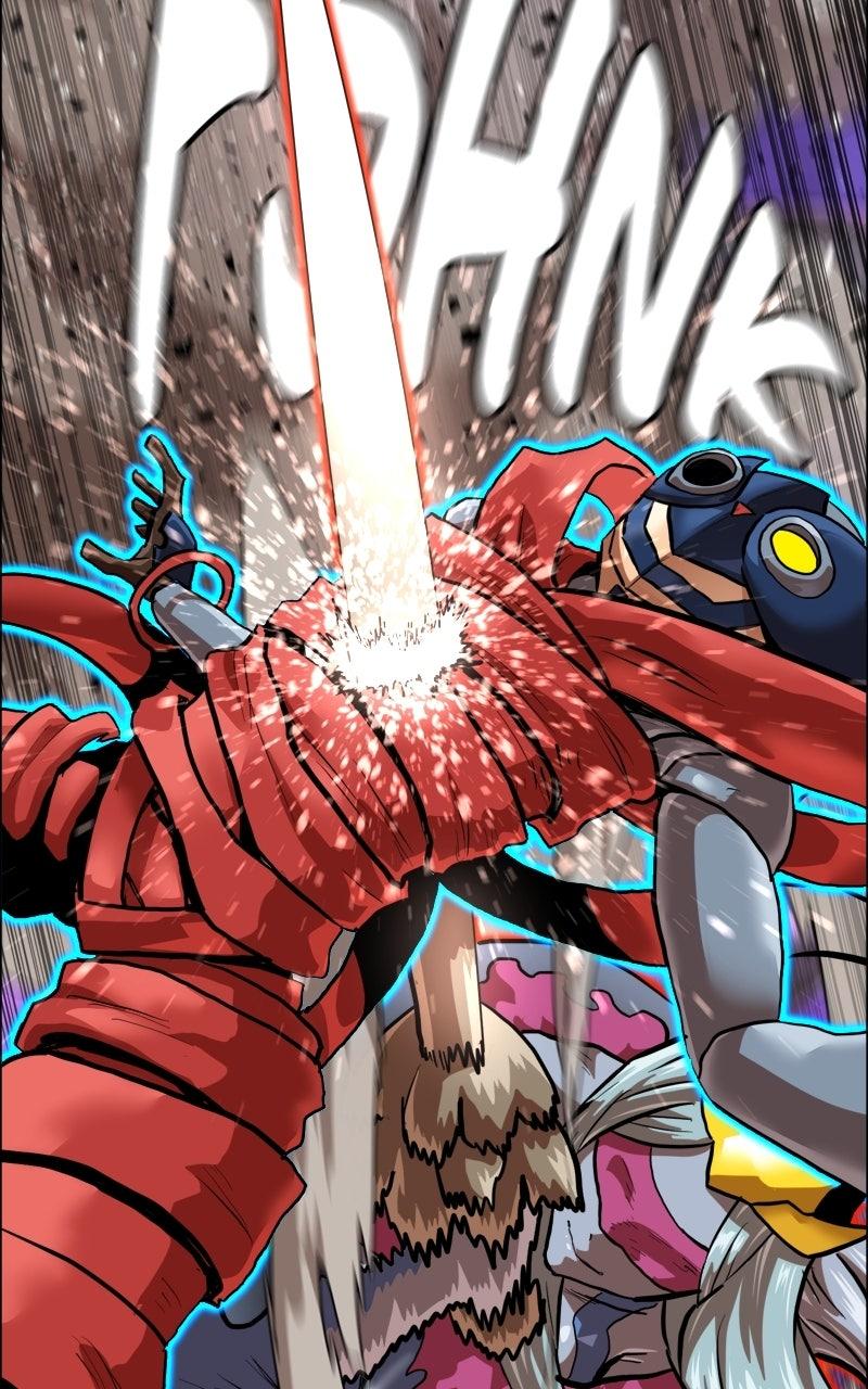 Double Click Chapter 218 - Page 28