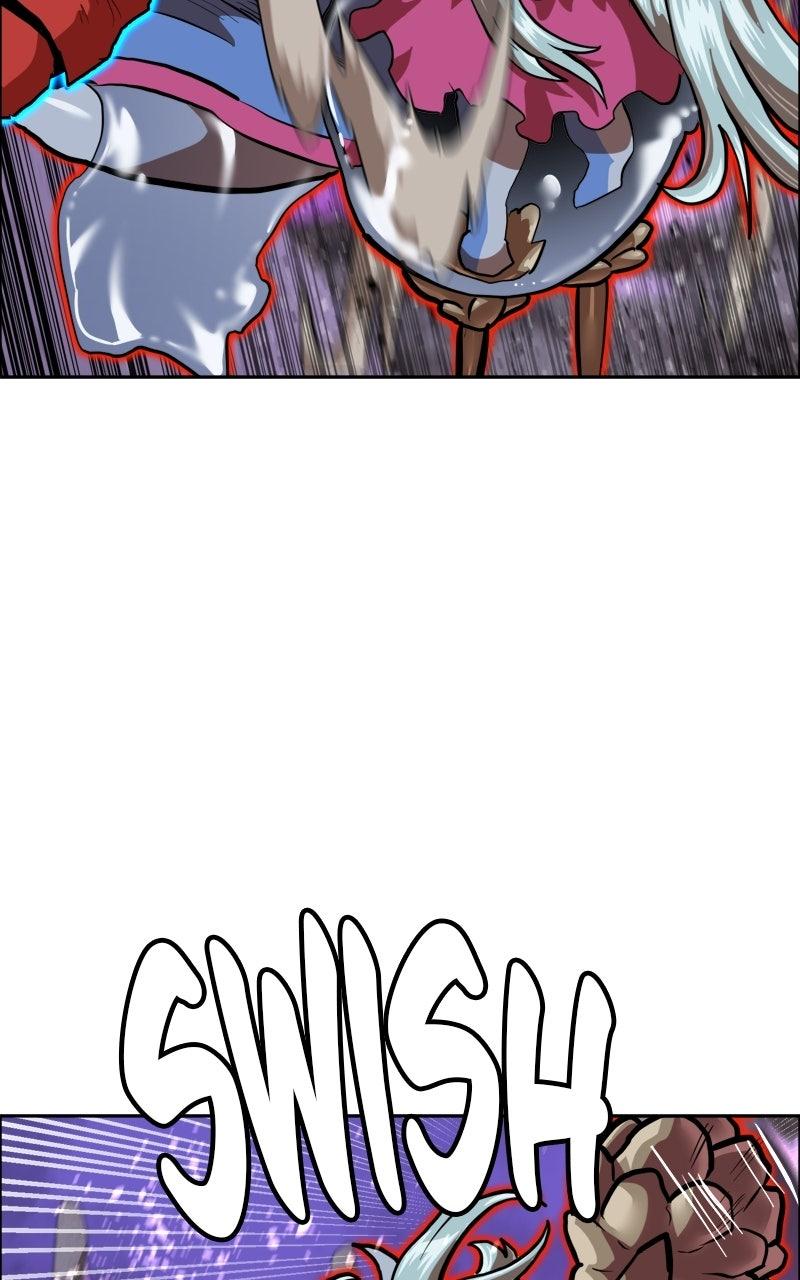 Double Click Chapter 218 - Page 29