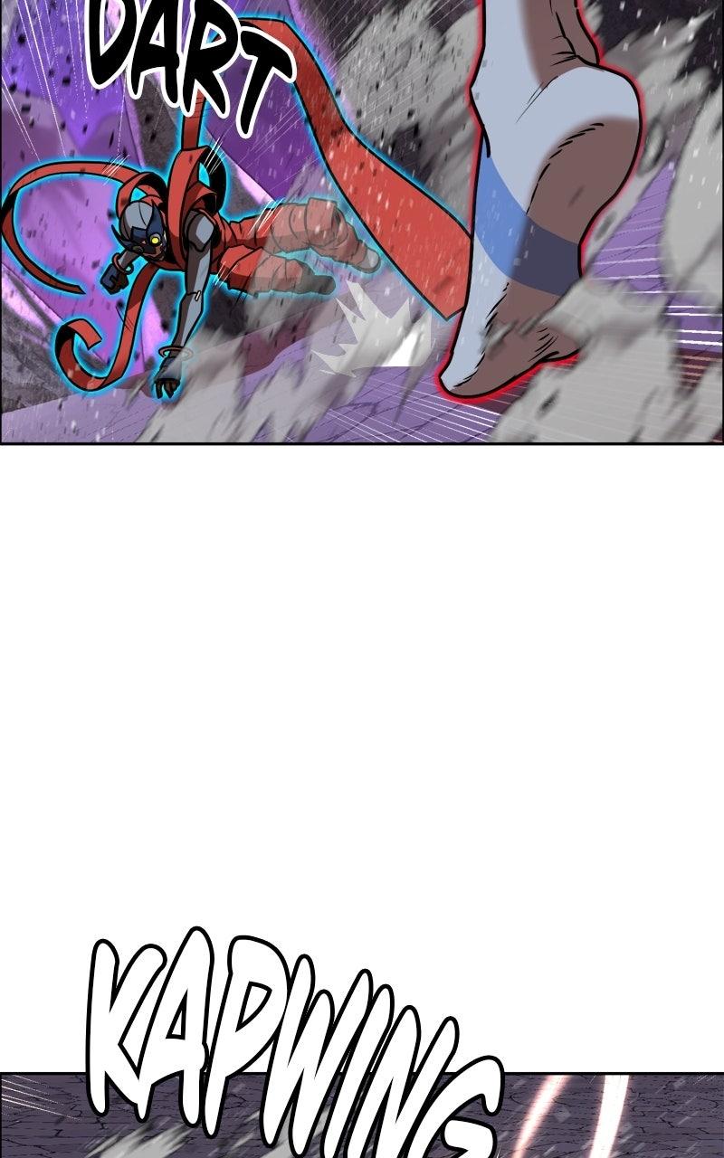 Double Click Chapter 218 - Page 33