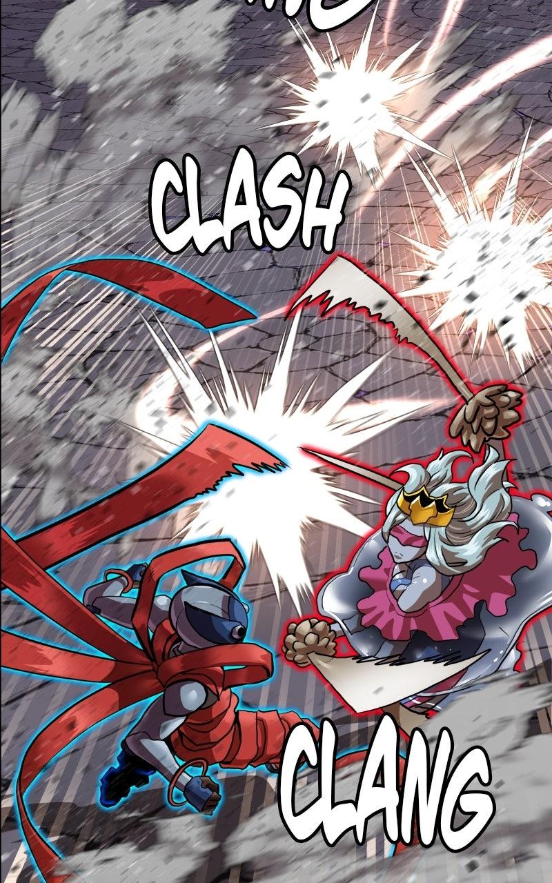 Double Click Chapter 218 - Page 34