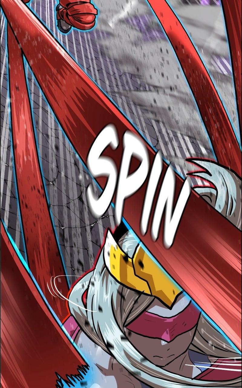 Double Click Chapter 218 - Page 36