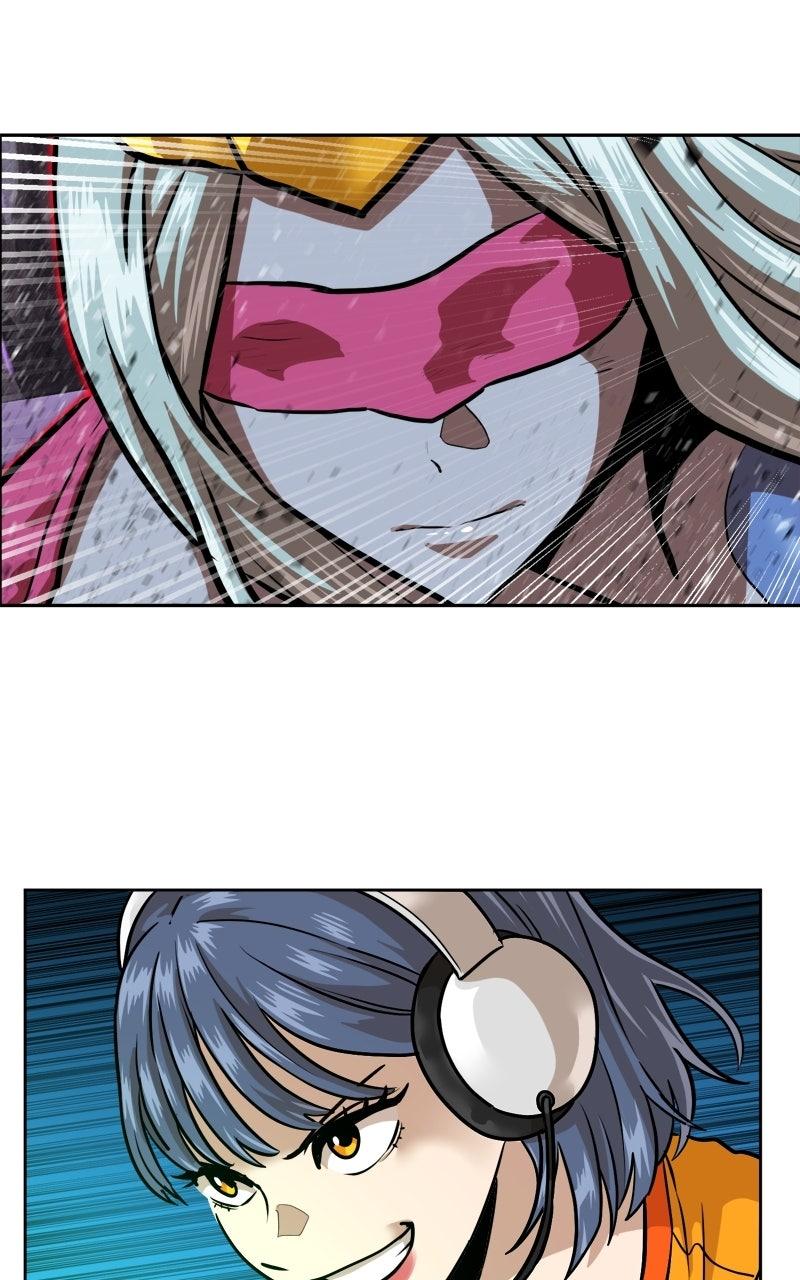 Double Click Chapter 218 - Page 38