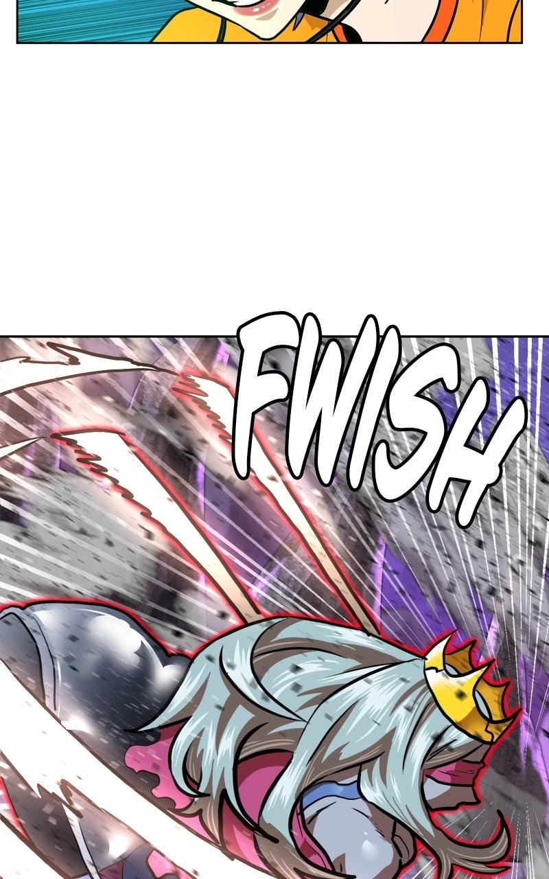 Double Click Chapter 218 - Page 39