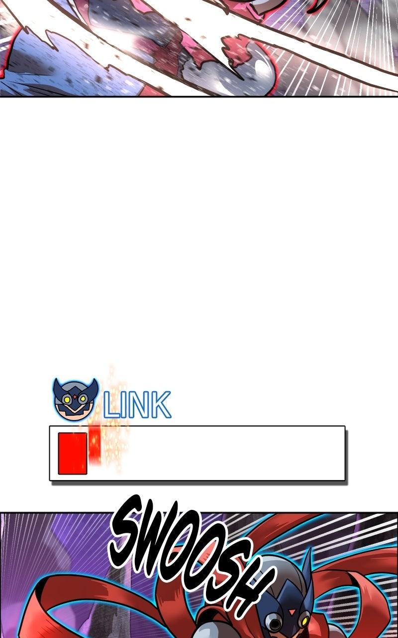 Double Click Chapter 218 - Page 40