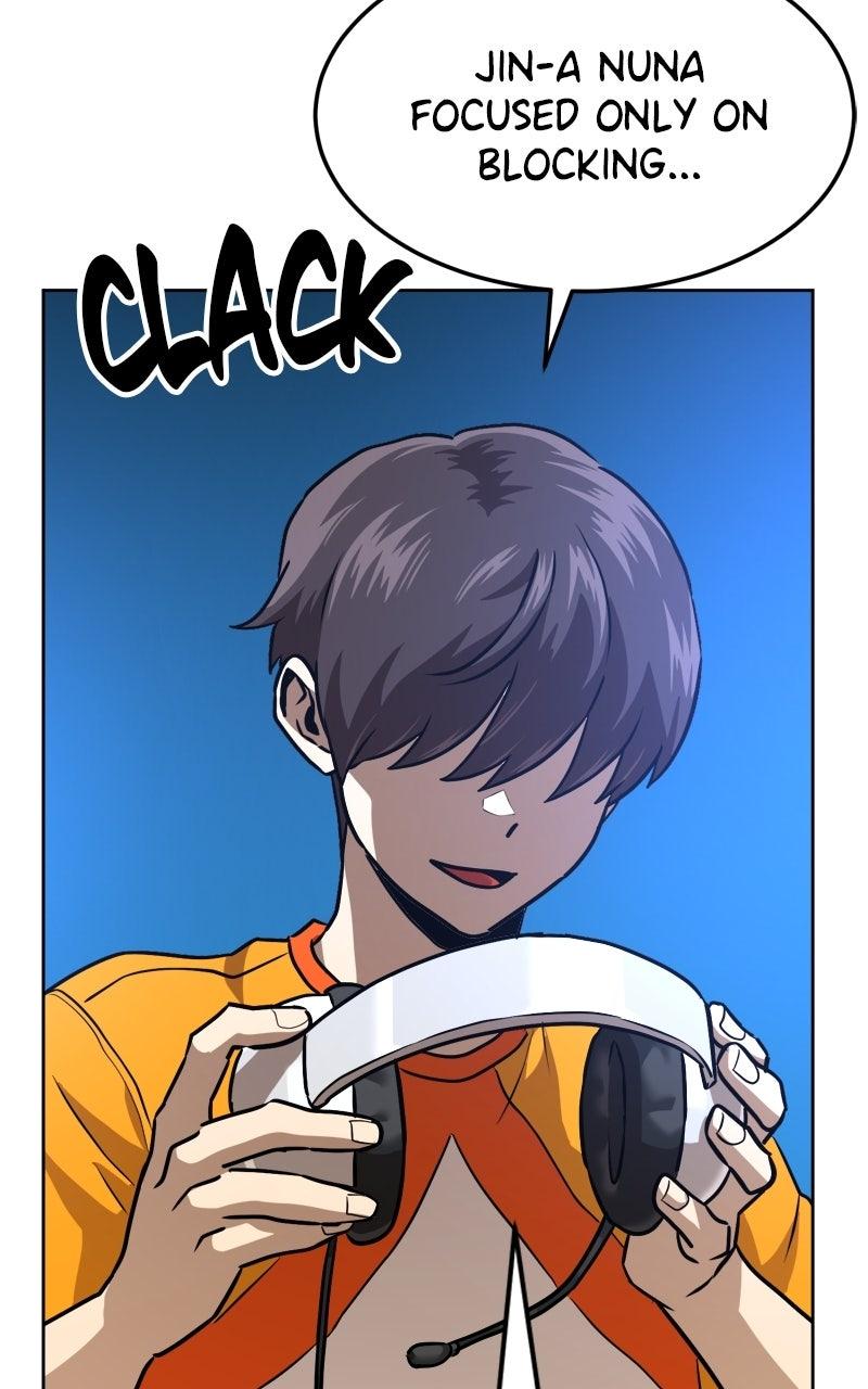 Double Click Chapter 218 - Page 57