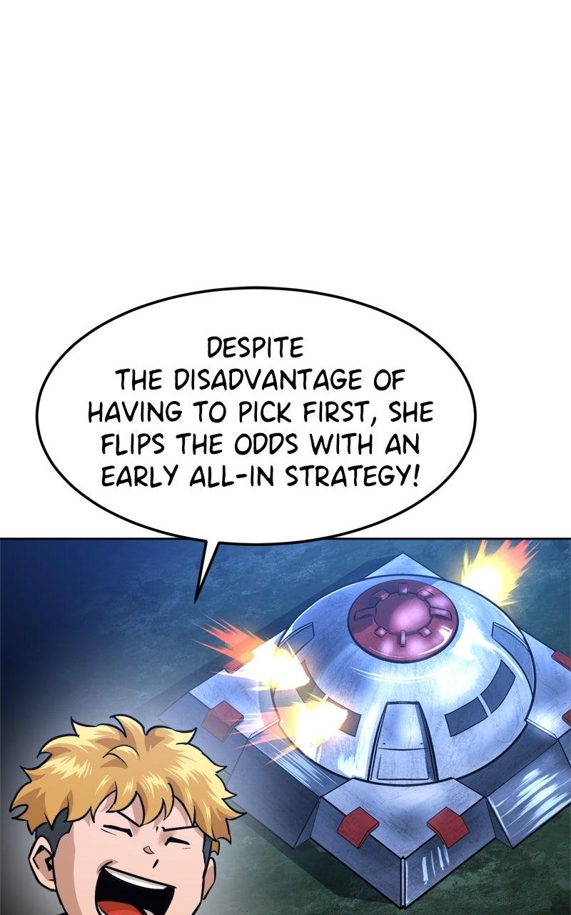 Double Click Chapter 218 - Page 63