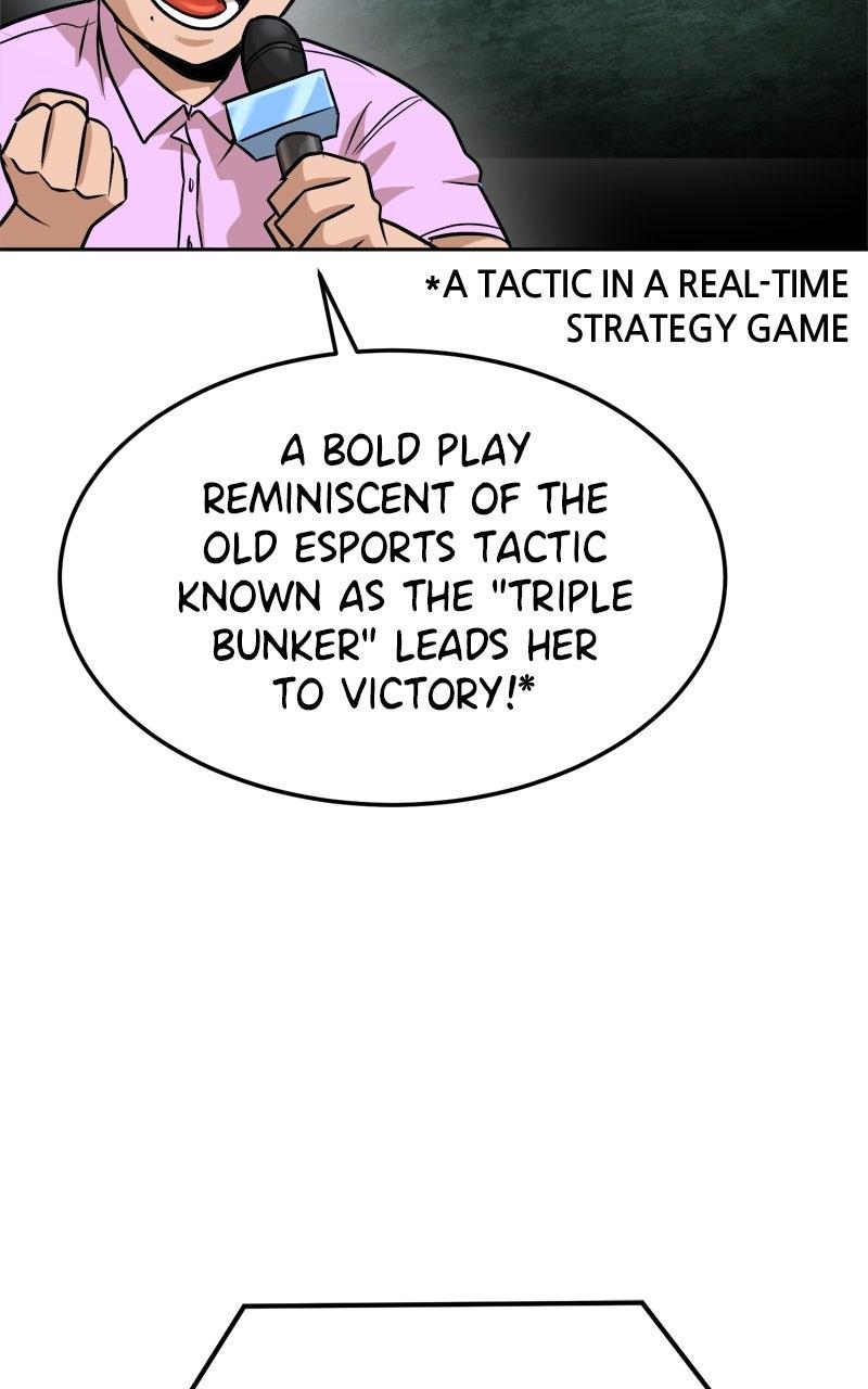 Double Click Chapter 218 - Page 64