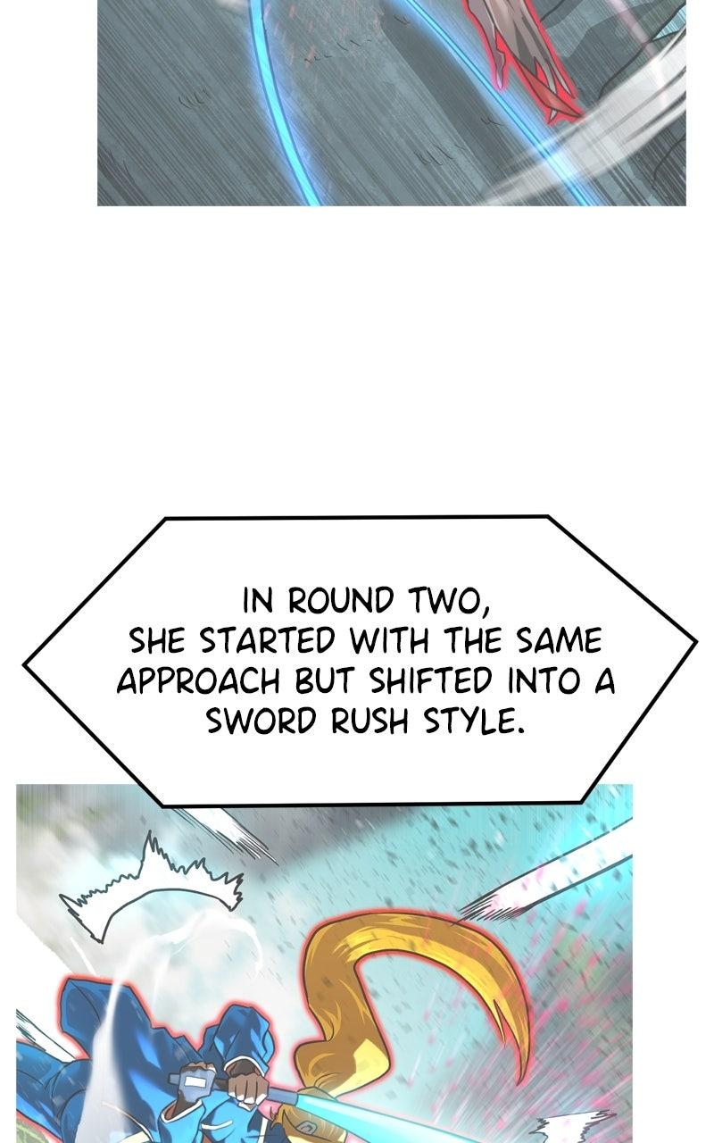 Double Click Chapter 218 - Page 66