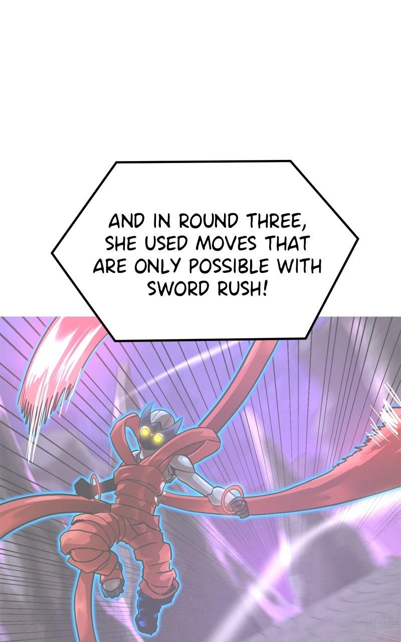 Double Click Chapter 218 - Page 68