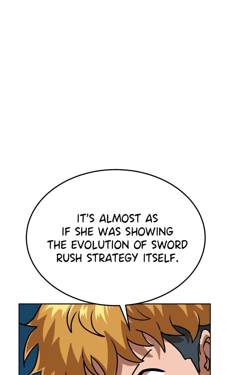 Double Click Chapter 218 - Page 70