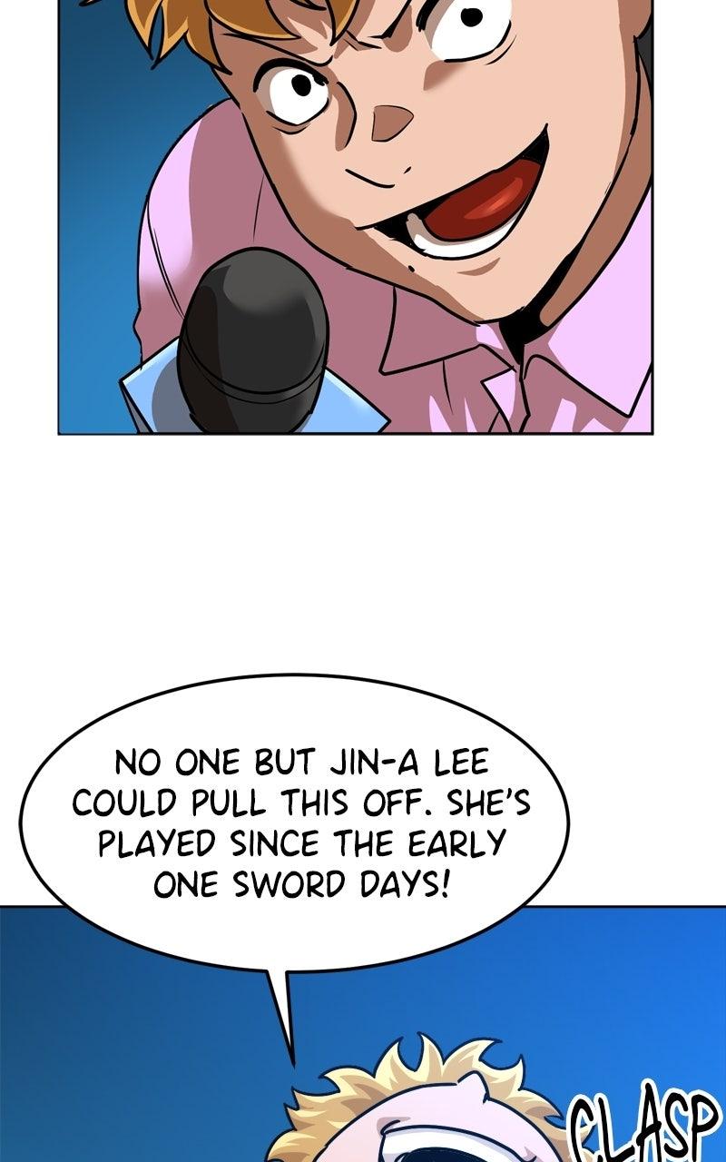 Double Click Chapter 218 - Page 71