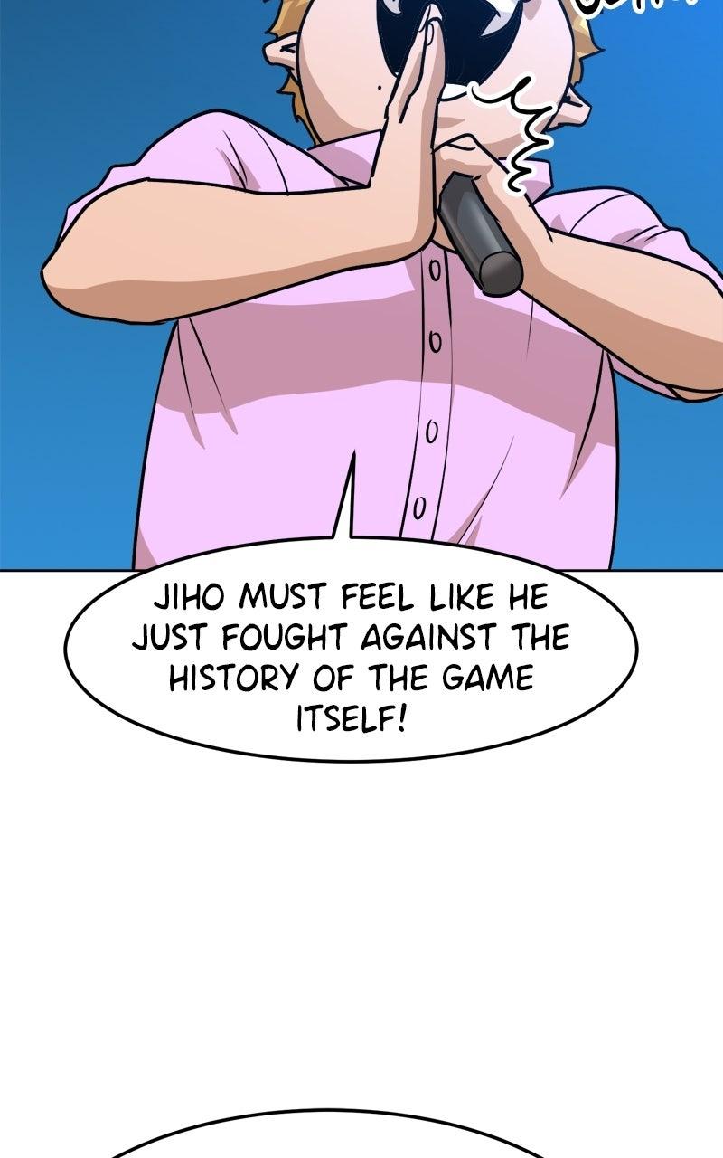 Double Click Chapter 218 - Page 72