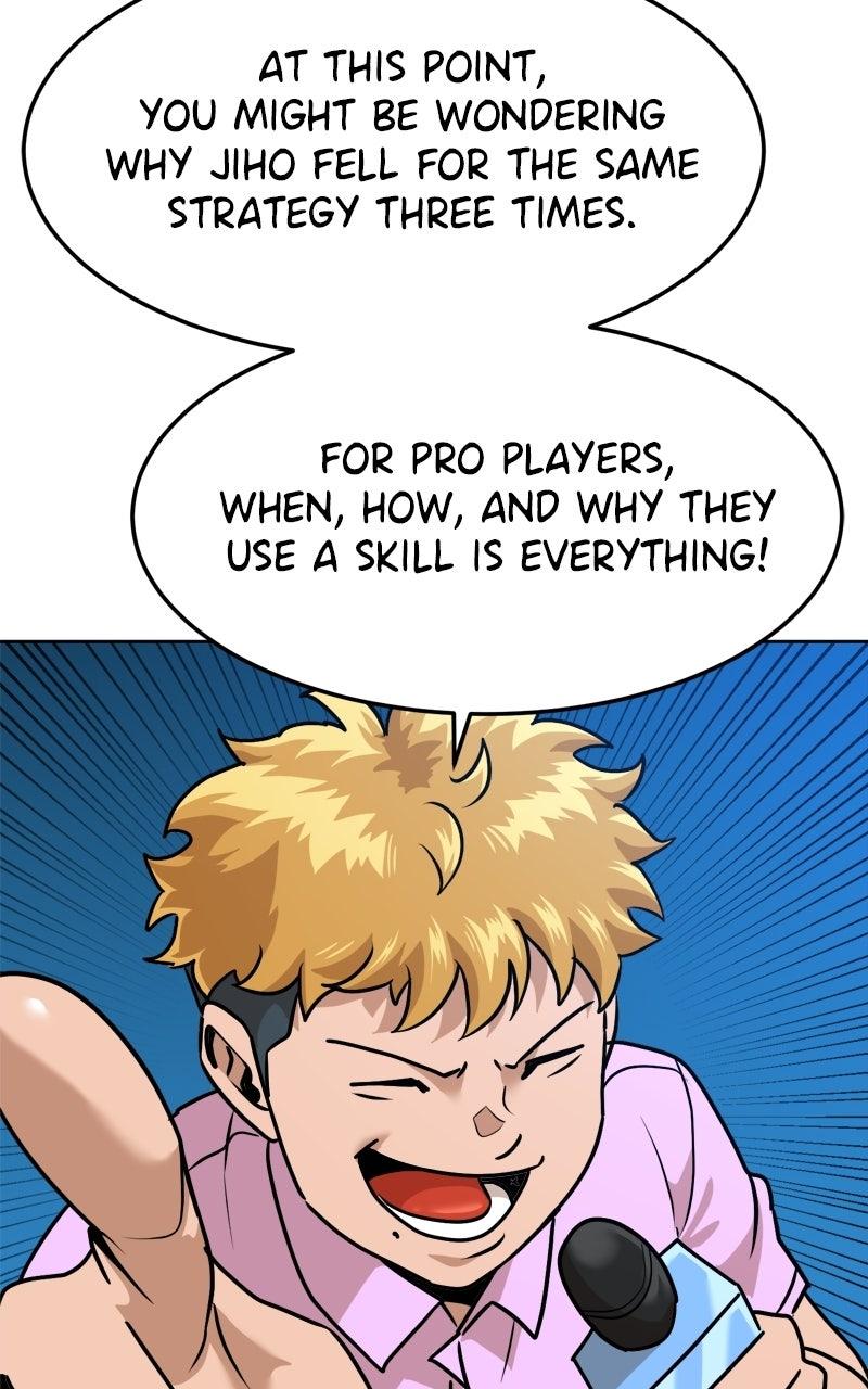 Double Click Chapter 218 - Page 73