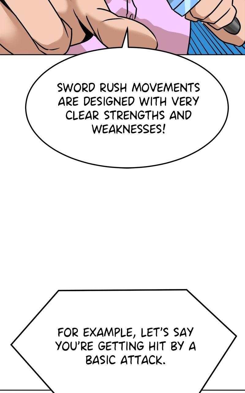 Double Click Chapter 218 - Page 74