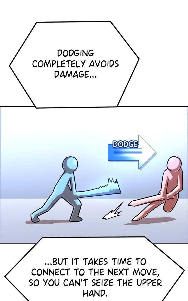 Double Click Chapter 218 - Page 76