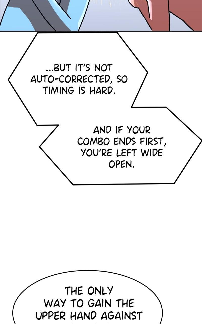 Double Click Chapter 218 - Page 80