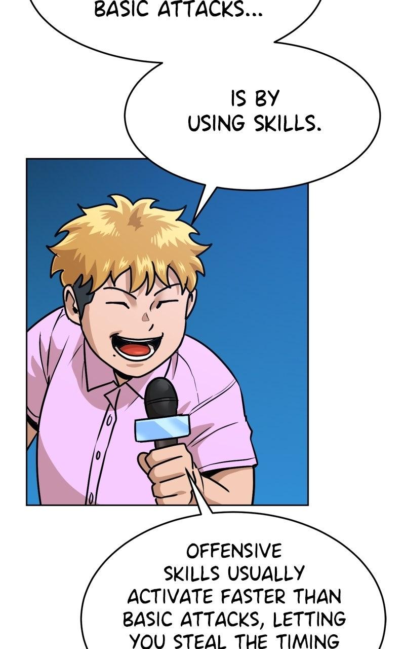 Double Click Chapter 218 - Page 81