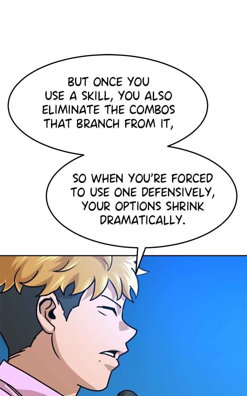 Double Click Chapter 218 - Page 84