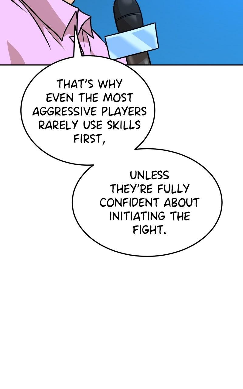 Double Click Chapter 218 - Page 85