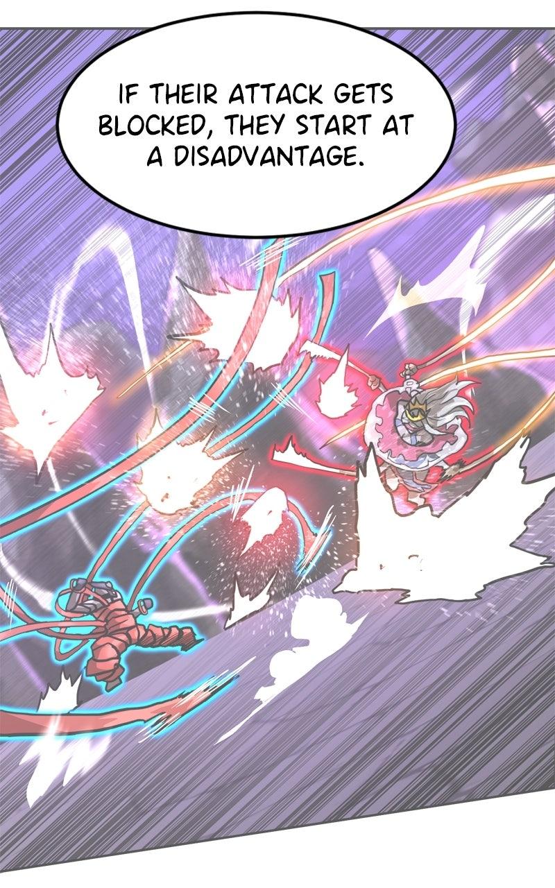 Double Click Chapter 218 - Page 86