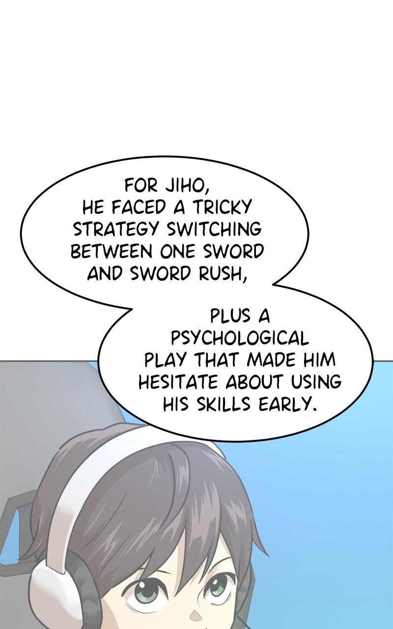 Double Click Chapter 218 - Page 87