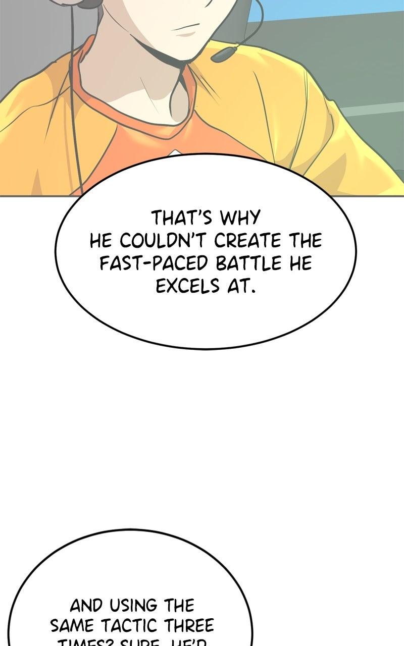 Double Click Chapter 218 - Page 88