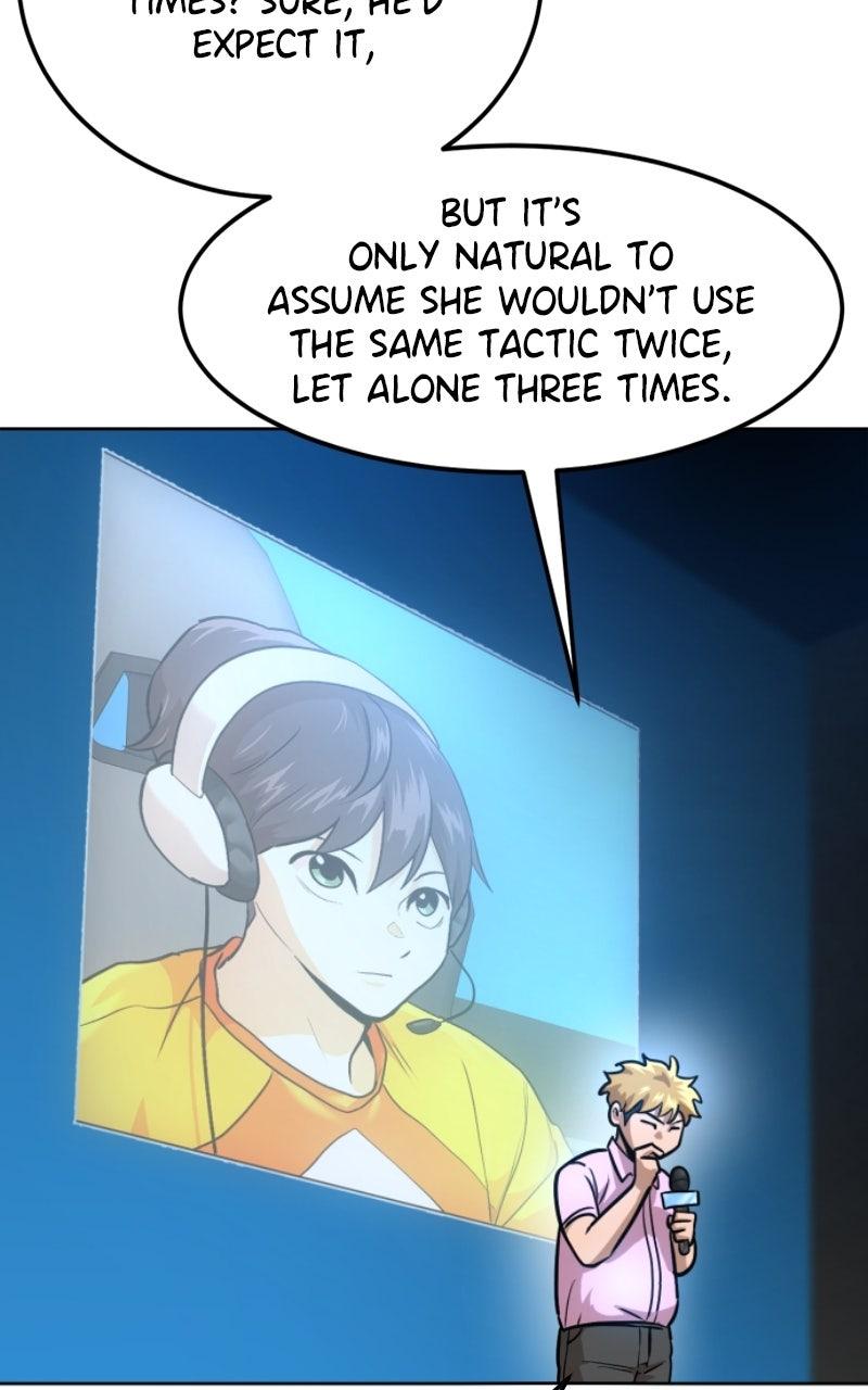 Double Click Chapter 218 - Page 89