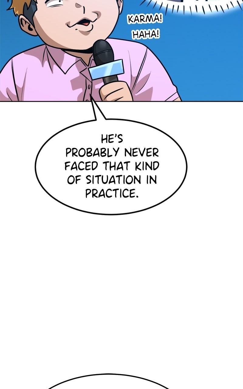 Double Click Chapter 218 - Page 91