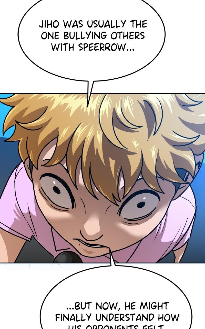 Double Click Chapter 218 - Page 92