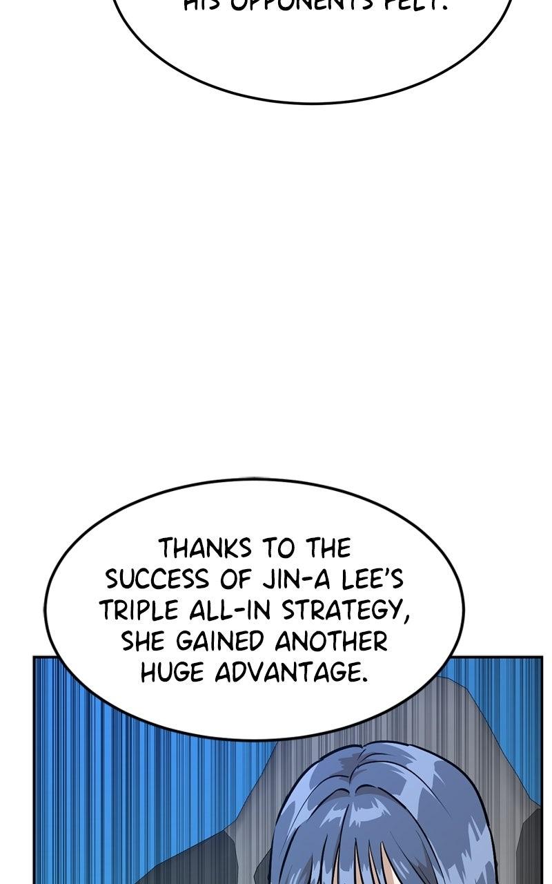 Double Click Chapter 218 - Page 93