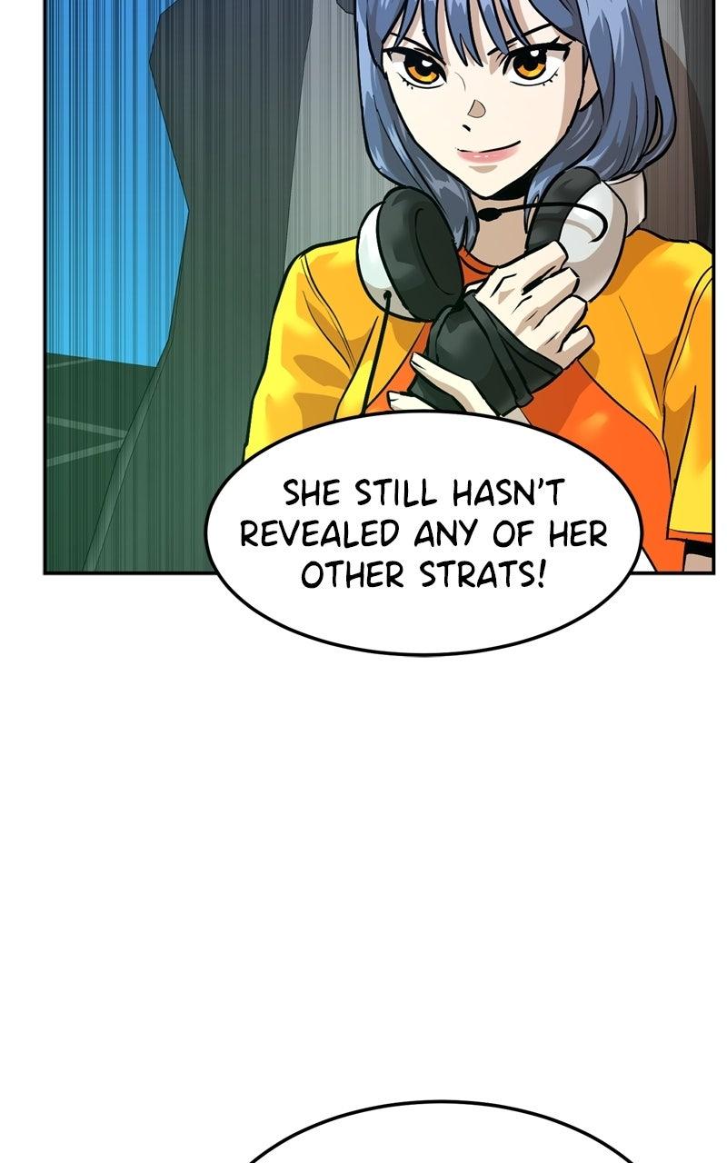 Double Click Chapter 218 - Page 94