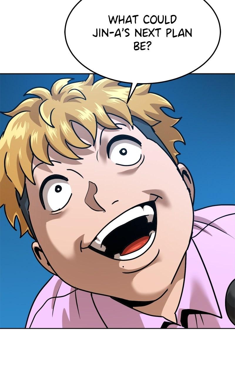 Double Click Chapter 218 - Page 95