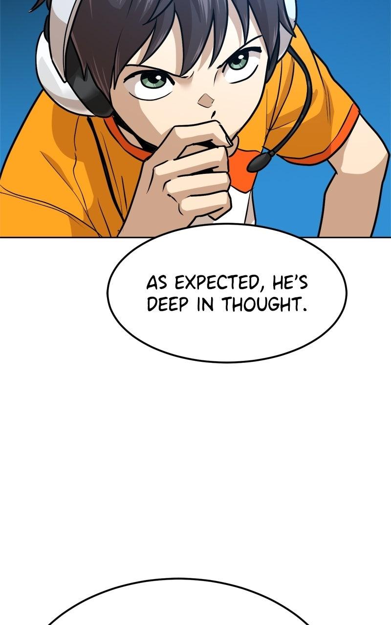 Double Click Chapter 218 - Page 100