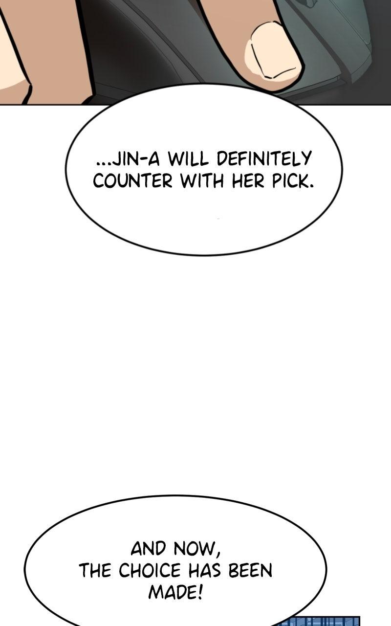 Double Click Chapter 218 - Page 102