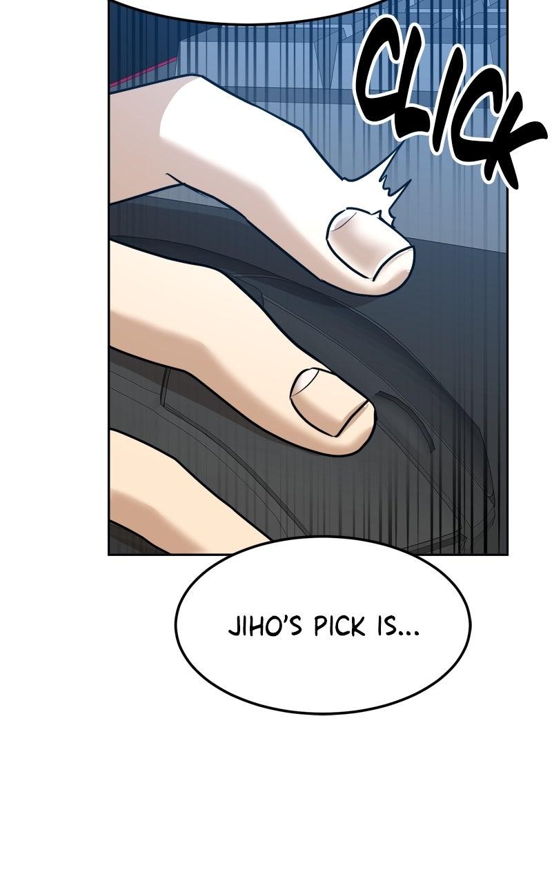 Double Click Chapter 218 - Page 103