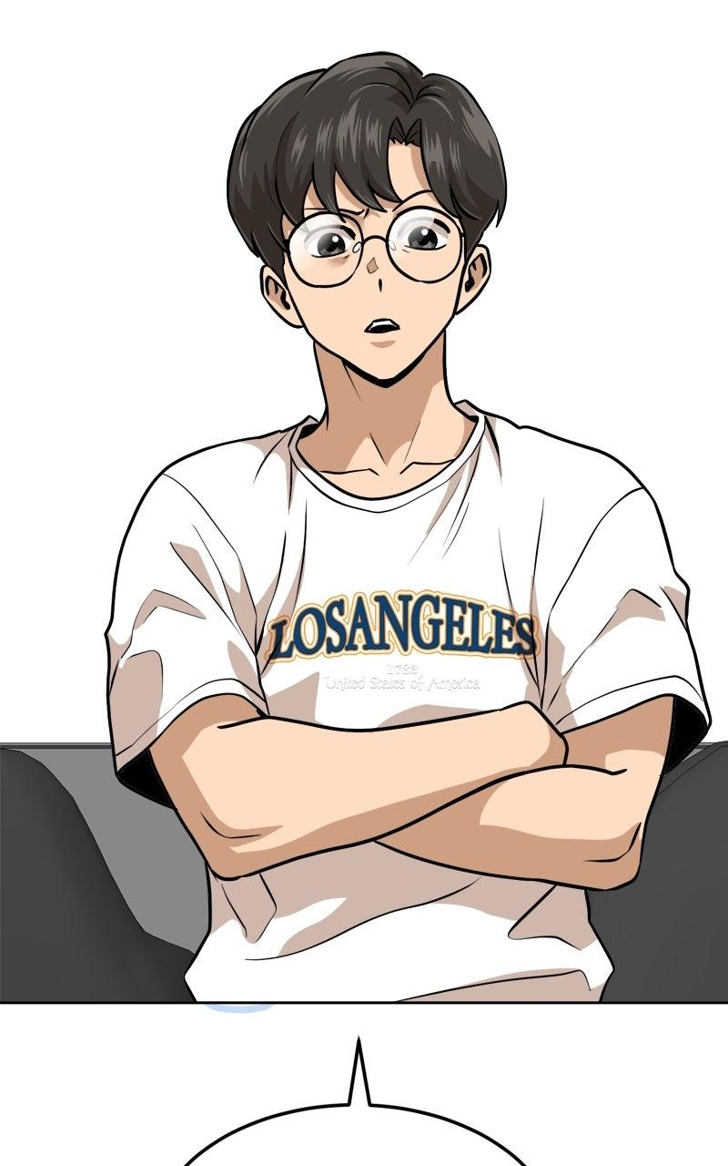 Double Click Chapter 218 - Page 110