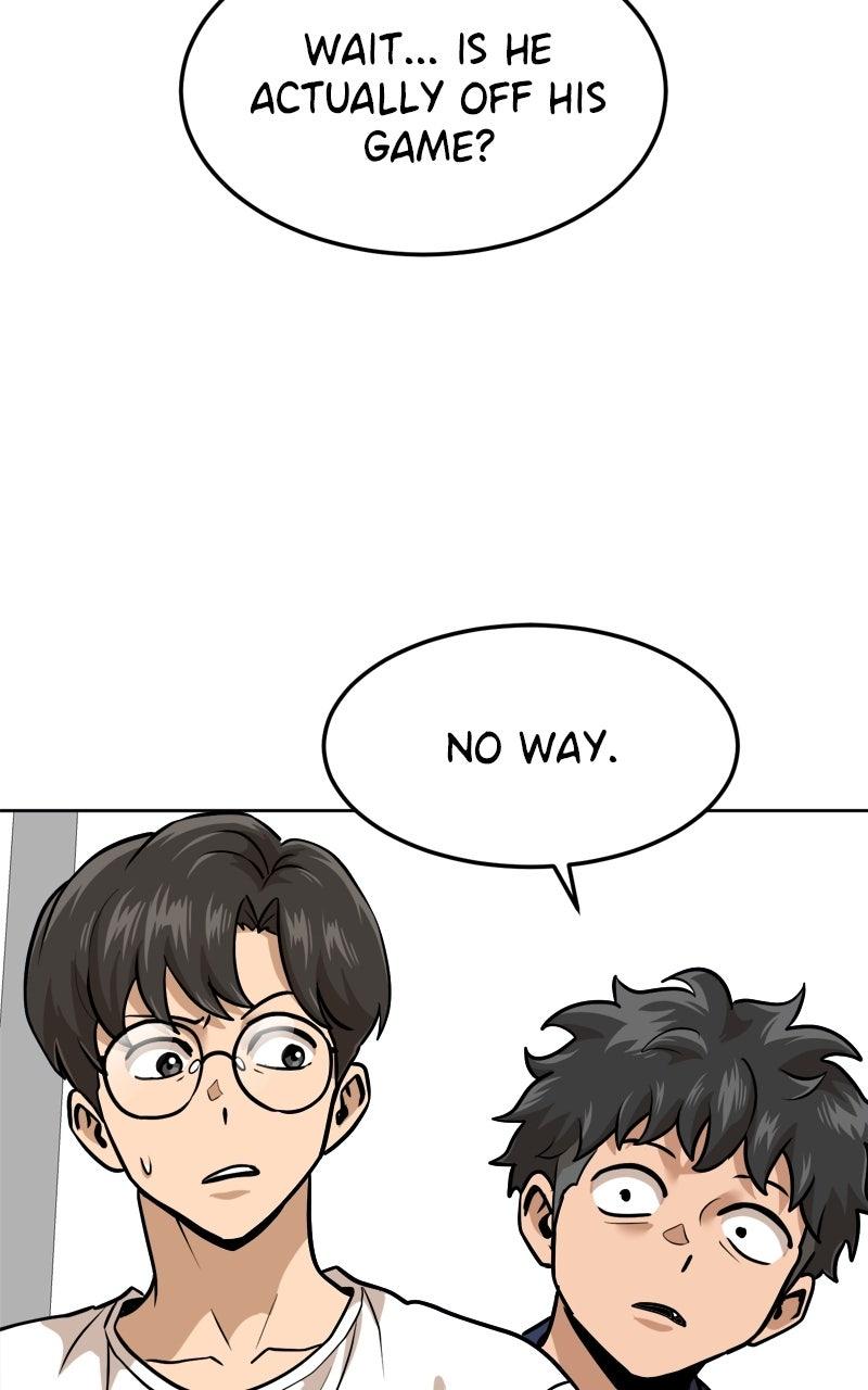 Double Click Chapter 218 - Page 111