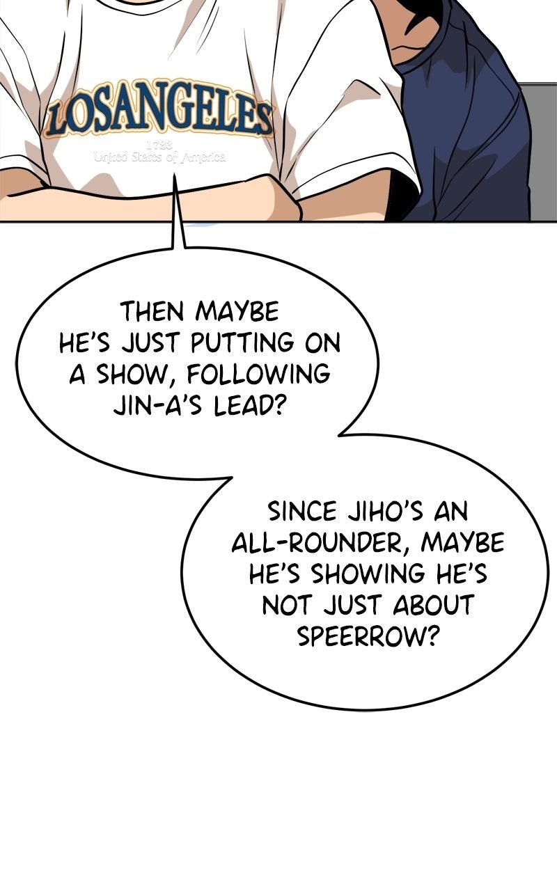 Double Click Chapter 218 - Page 112