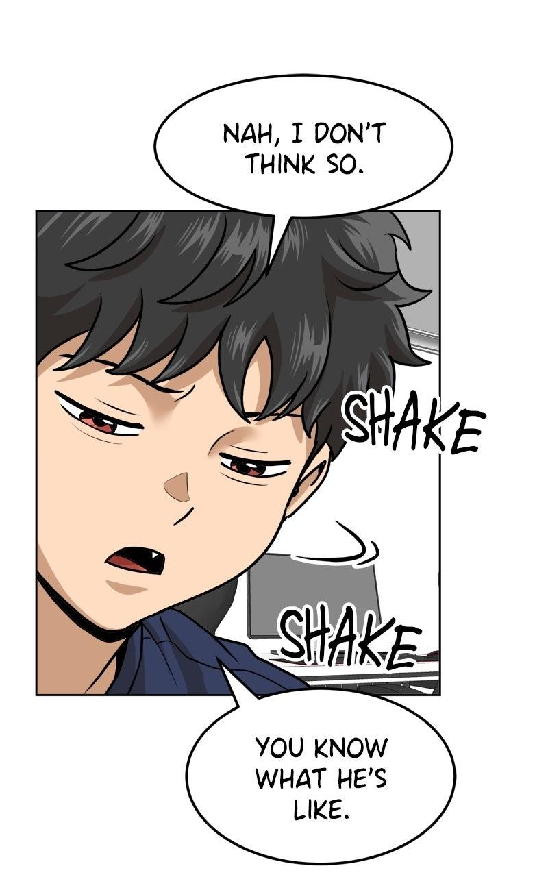 Double Click Chapter 218 - Page 113