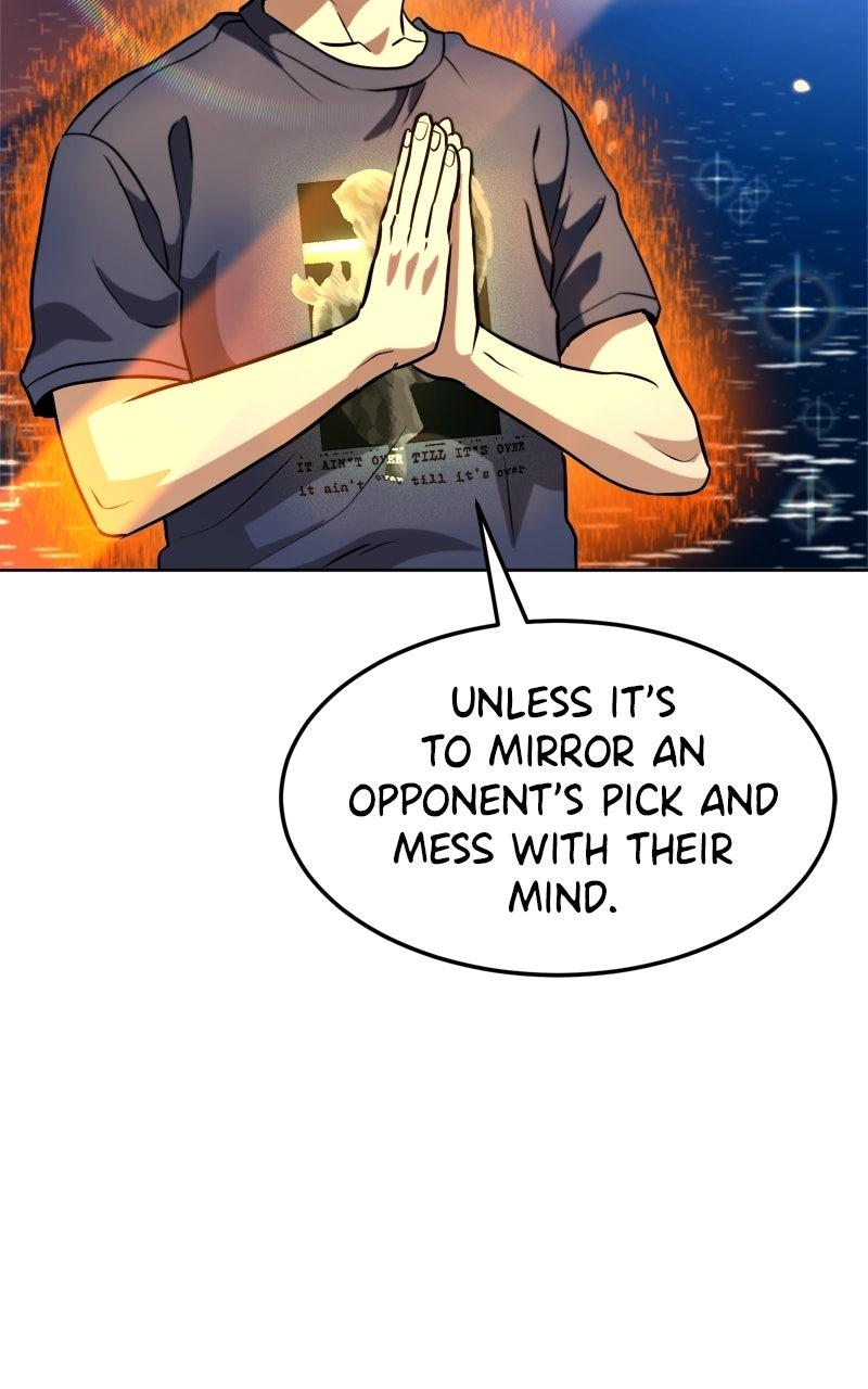 Double Click Chapter 218 - Page 115