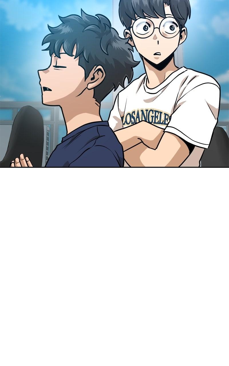 Double Click Chapter 218 - Page 118