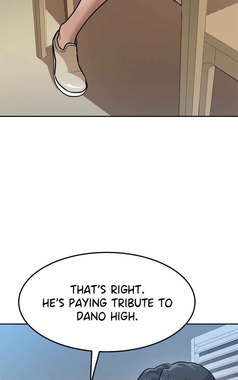 Double Click Chapter 218 - Page 120