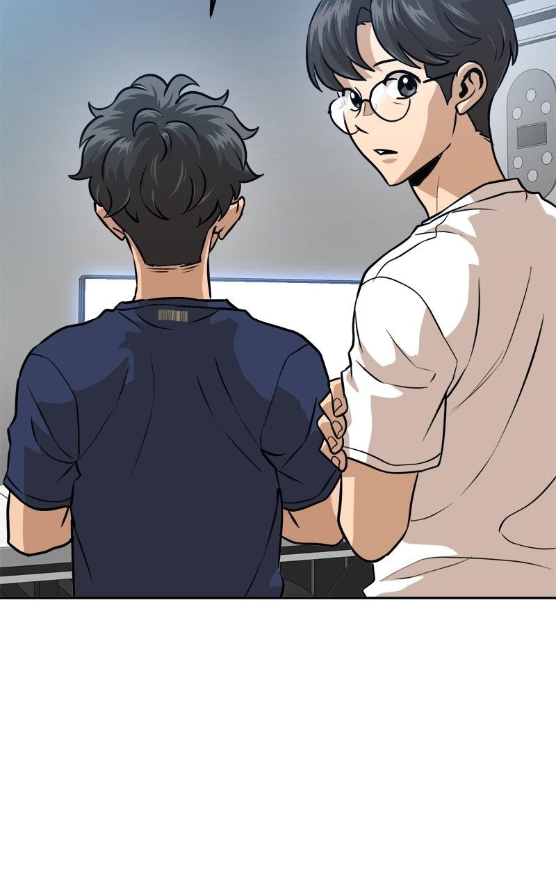 Double Click Chapter 218 - Page 121