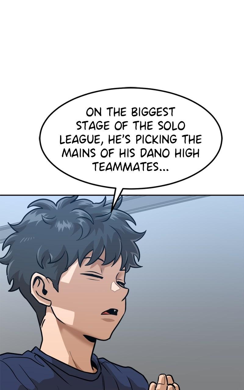 Double Click Chapter 218 - Page 122