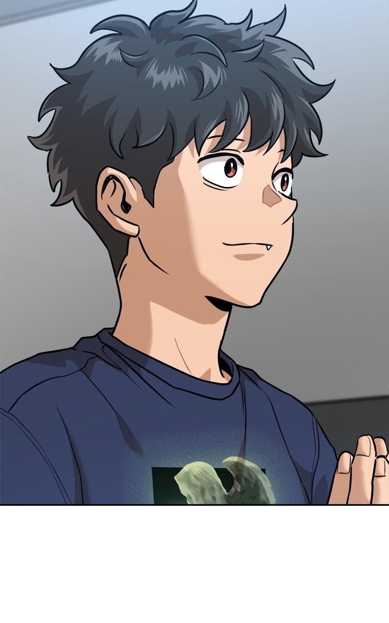 Double Click Chapter 218 - Page 126