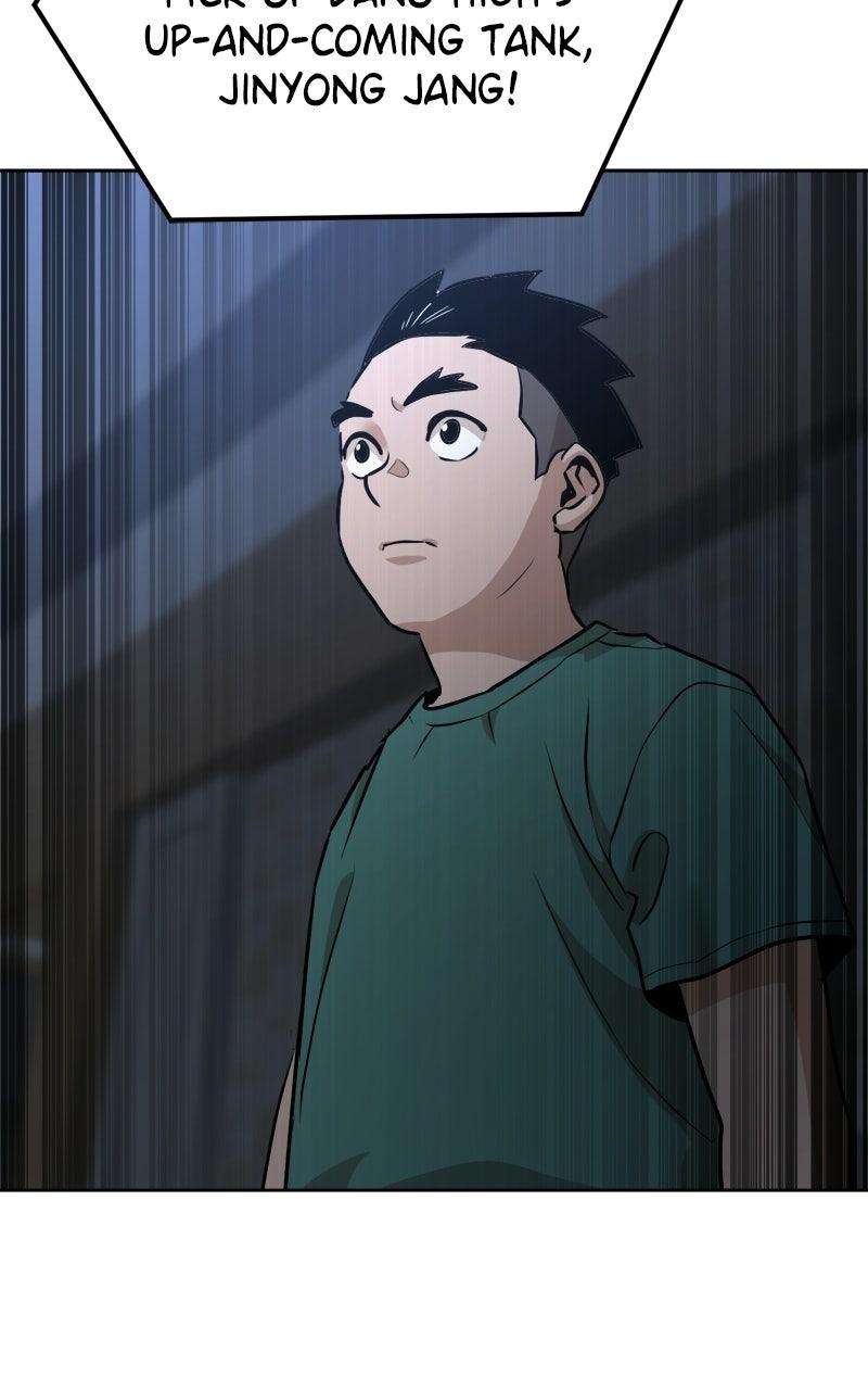 Double Click Chapter 219 - Page 6