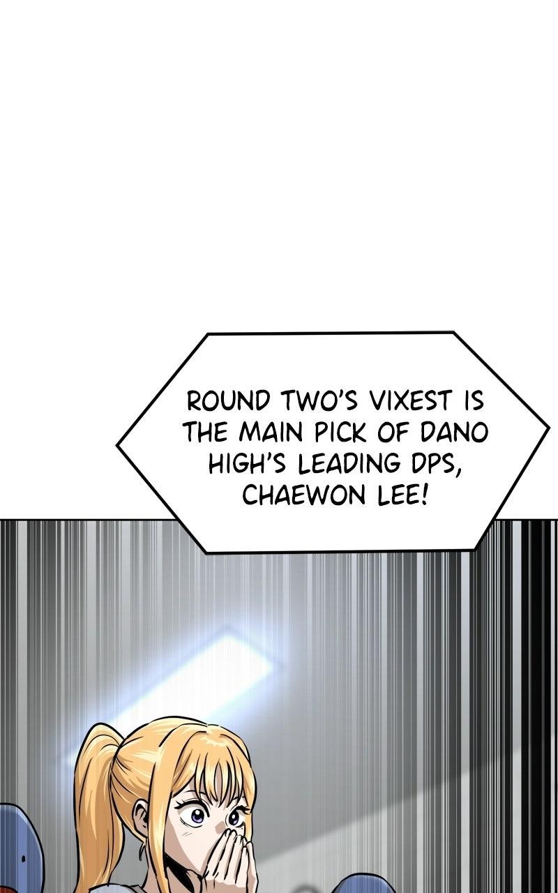 Double Click Chapter 219 - Page 7